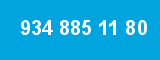 934 885 11 80